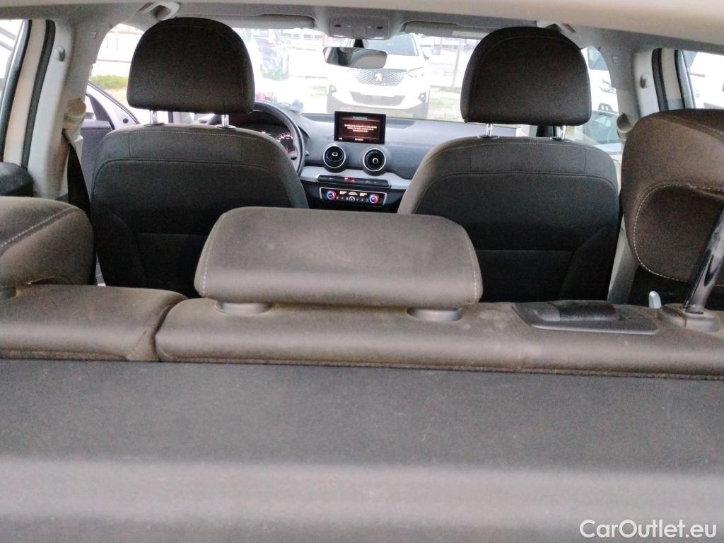  Audi  Q2  30 TFSI design 1.0 TFSI 115CV MT6 E6dT #16