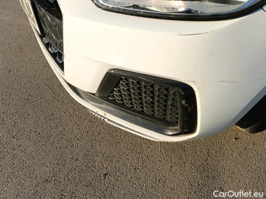  Audi  A1 Sportback AUDI A1 / 2018 / 5P / berlina con portón Sportback Advanced 30 TFSI 81kW (110CV) #17