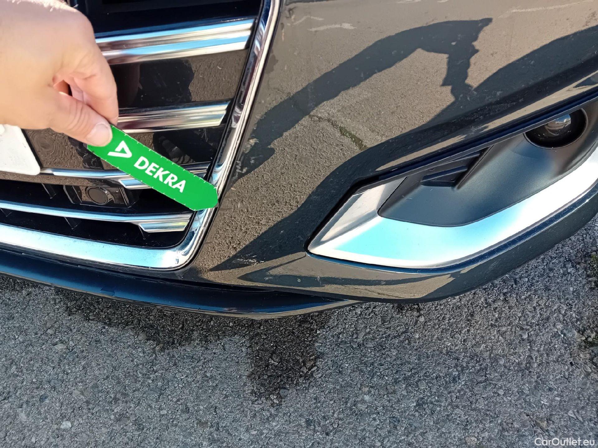  Audi  A4 AUDI  / 2019 / 5P / familiar Avant Advanced 35 TDI 120kW S tronic #5