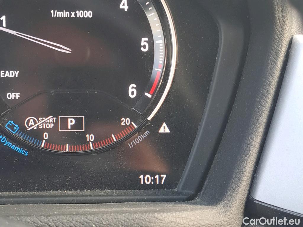  Bmw  X1 BMW  / 2015 / 5P / todoterreno sDrive18dA Business (AC) #26