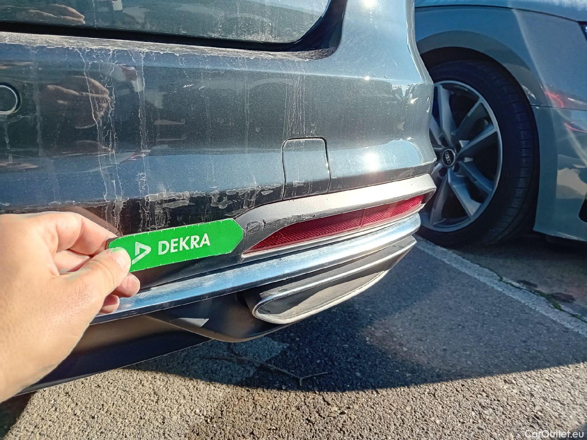  Audi  A4 AUDI  / 2019 / 5P / familiar Avant Advanced 35 TDI 120kW S tronic #22