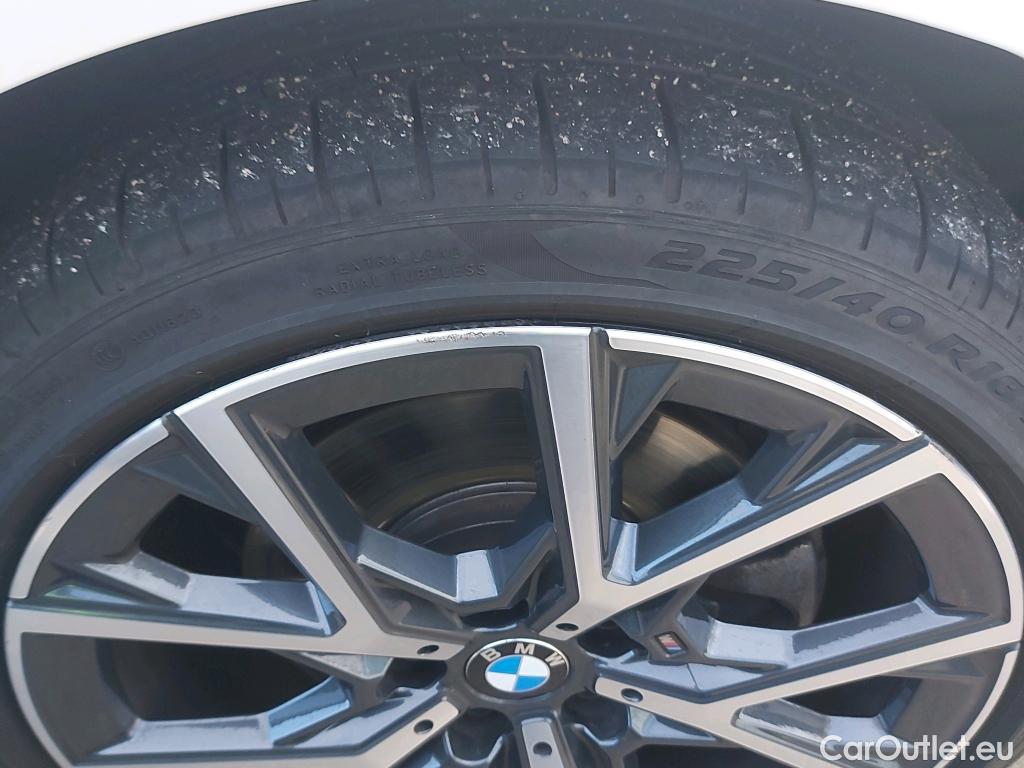  Bmw  Serie 2 BMW  / 2019 / 4P / sedán 218dA Gran Coupe #25