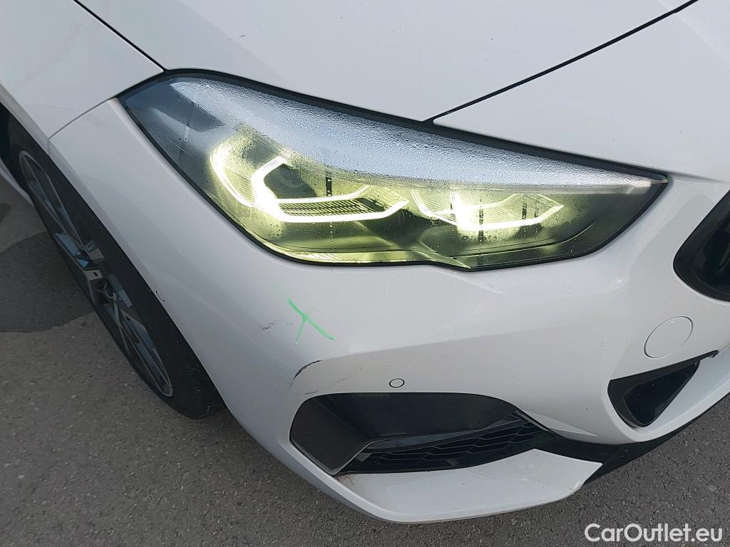  Bmw  Serie 2 BMW  / 2019 / 4P / sedán 218dA Gran Coupe #7