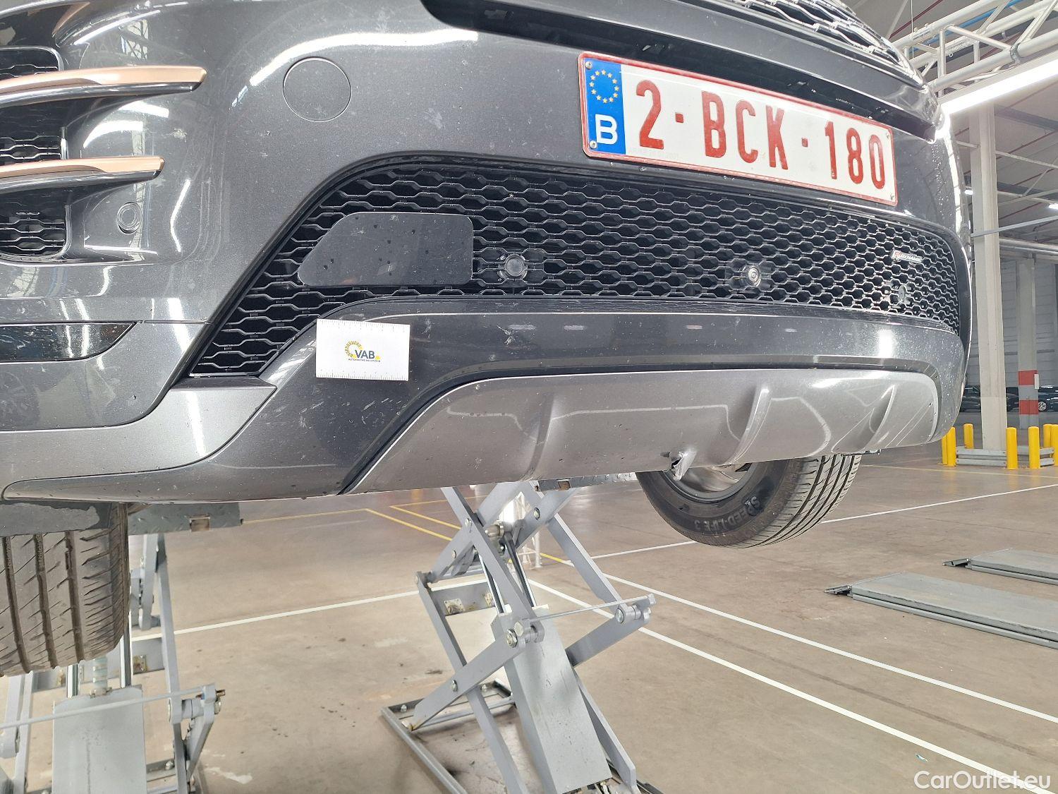  Land Rover  Range Rover Evoque Evoque D165 FWD Man R-Dynam *** car already located in France *** (TEA FLEURY) #3