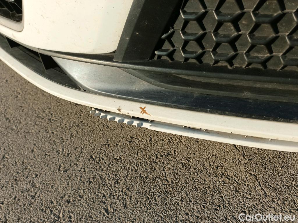  Audi  A1 Sportback AUDI A1 / 2018 / 5P / berlina con portón Sportback Advanced 30 TFSI 81kW (110CV) #16