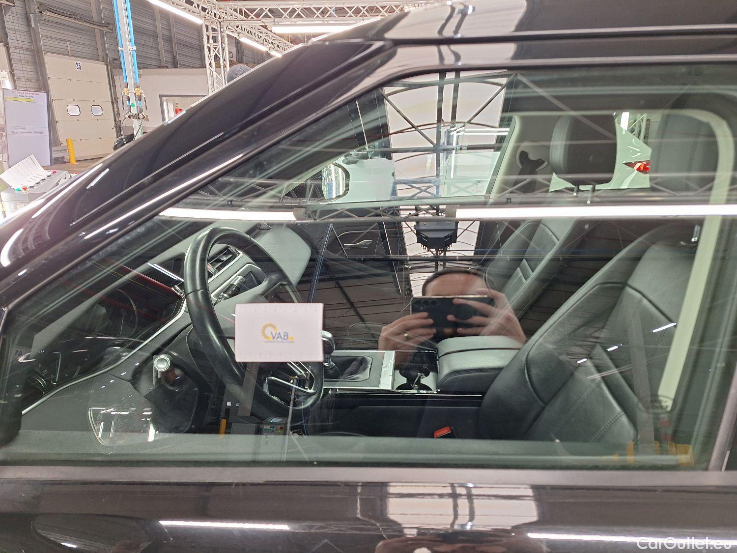  Land Rover  Range Rover Evoque Land Rover, RR.Evoque '18, Land Rover  D165 FWD Man S 5d #18