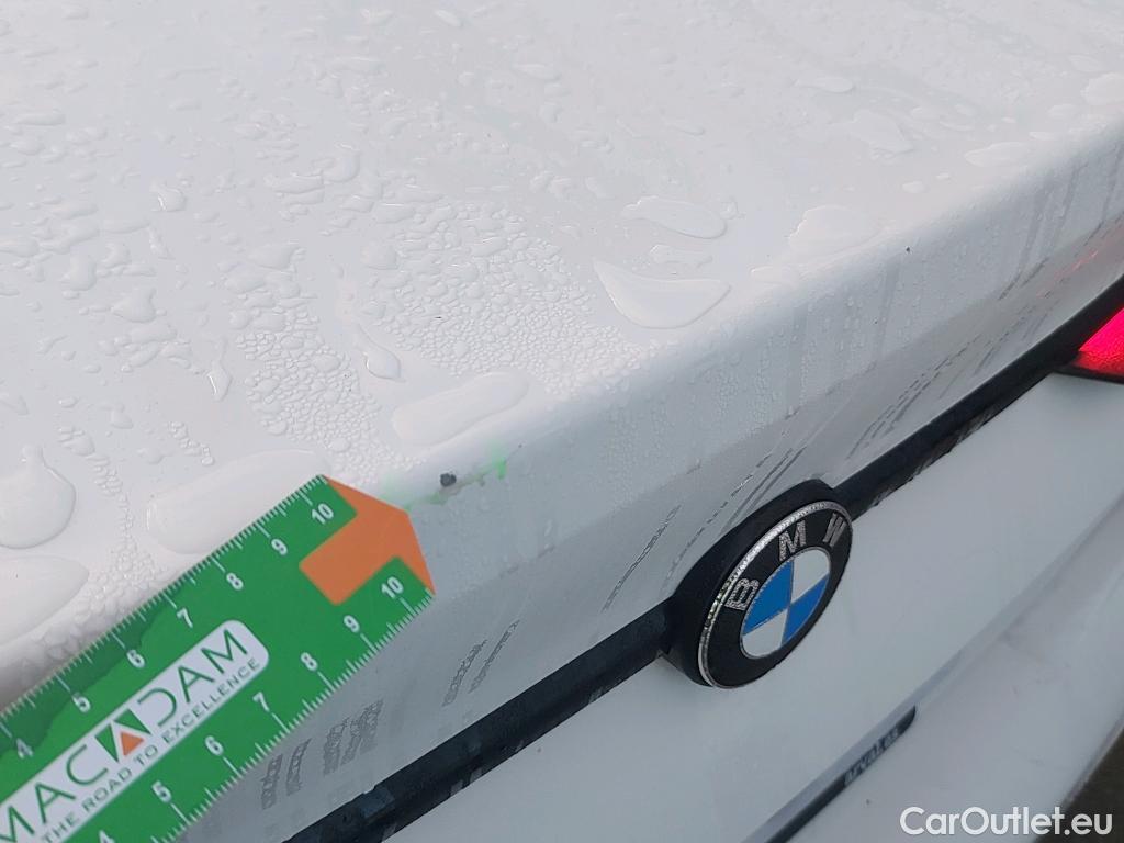  Bmw  Serie 2 BMW  / 2019 / 4P / sedán 218dA Gran Coupe #28