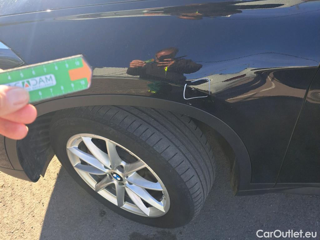  Bmw  X1 BMW  / 2019 / 5P / todoterreno sDrive16d #1