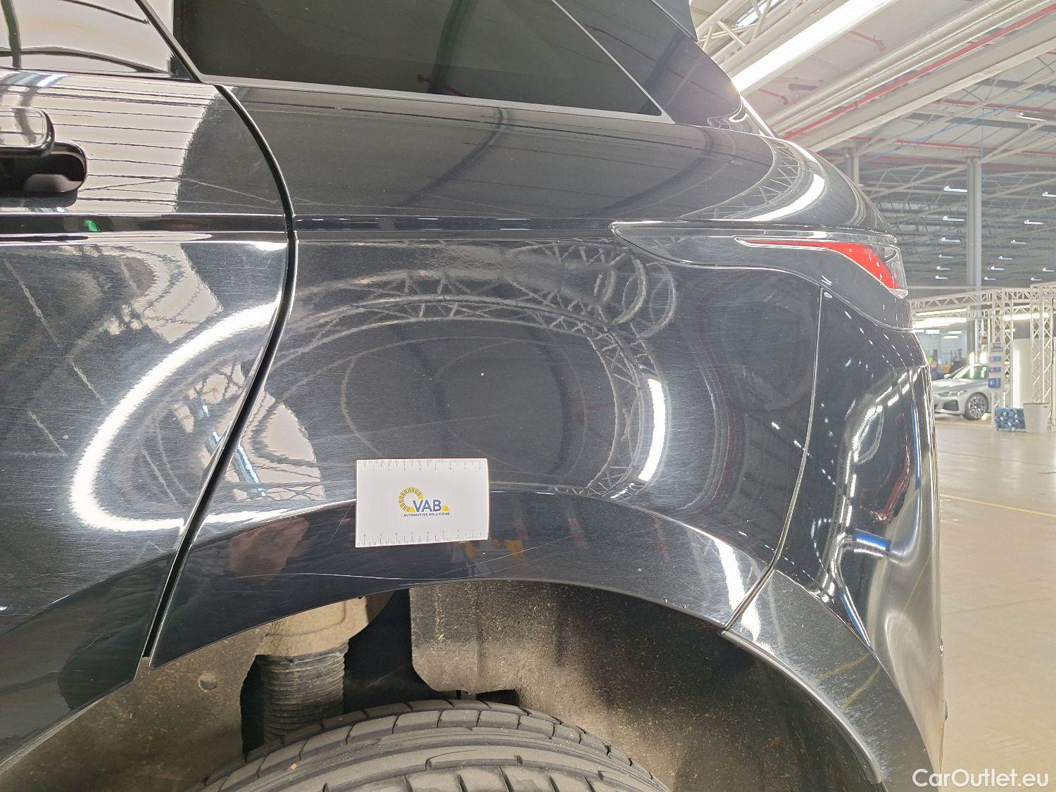  Land Rover  Range Rover Evoque Land Rover, RR.Evoque '18, Land Rover  D165 FWD Man S 5d #5