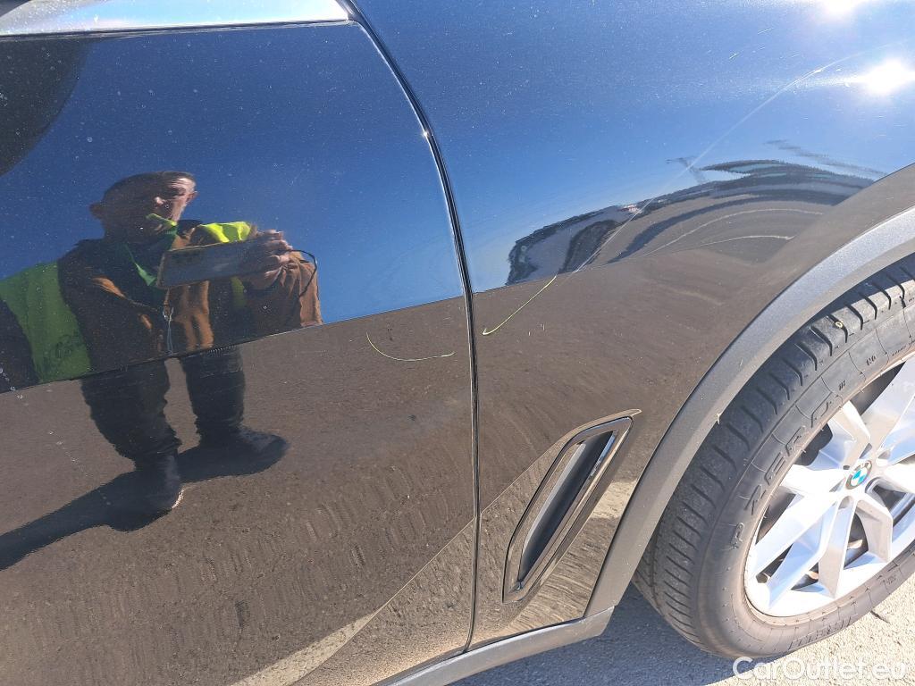  Bmw  X5 BMW  / 2018 / 5P / todoterreno xDrive45e #3