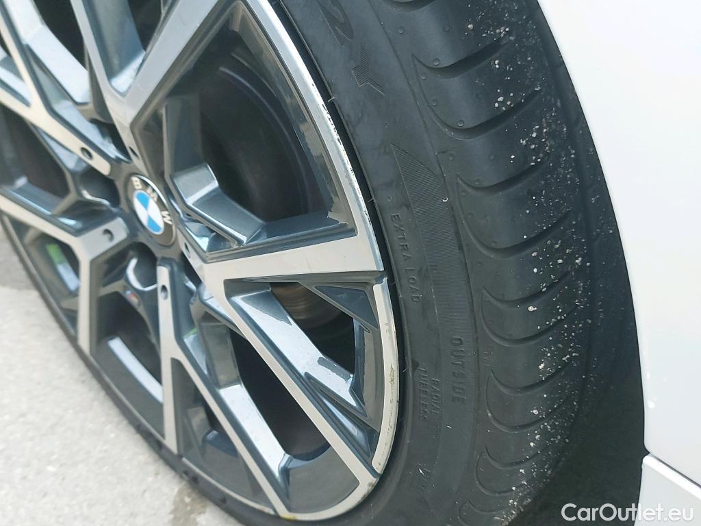  Bmw  Serie 2 BMW  / 2019 / 4P / sedán 218dA Gran Coupe #21