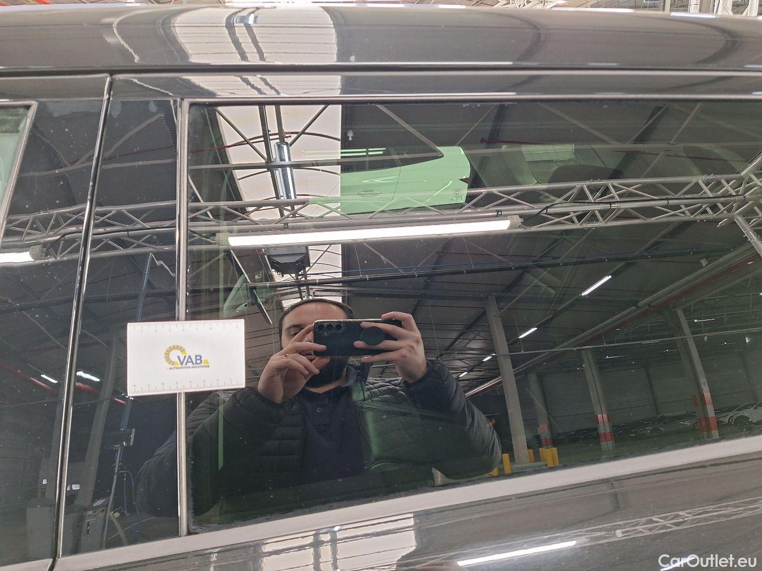  Land Rover  Range Rover Evoque Land Rover, RR.Evoque '18, Land Rover  D165 FWD Man S 5d #20