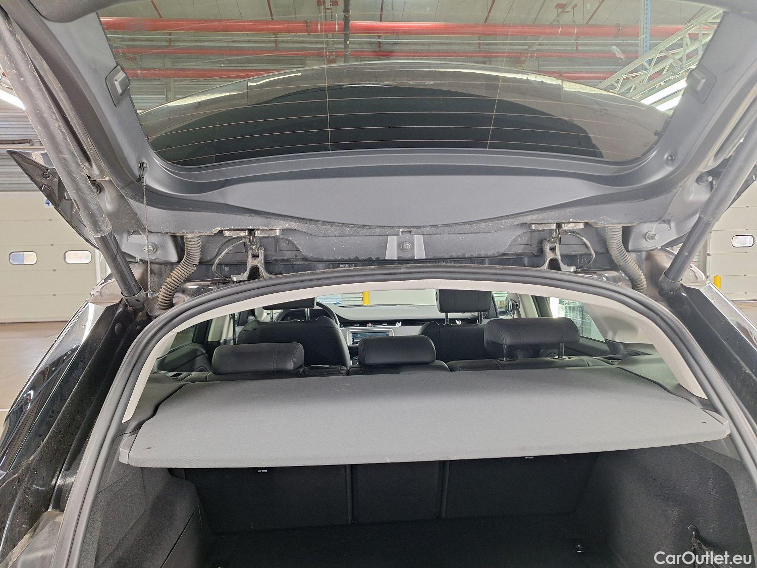  Land Rover  Range Rover Evoque Land Rover, RR.Evoque '18, Land Rover  D165 FWD Man S 5d #15