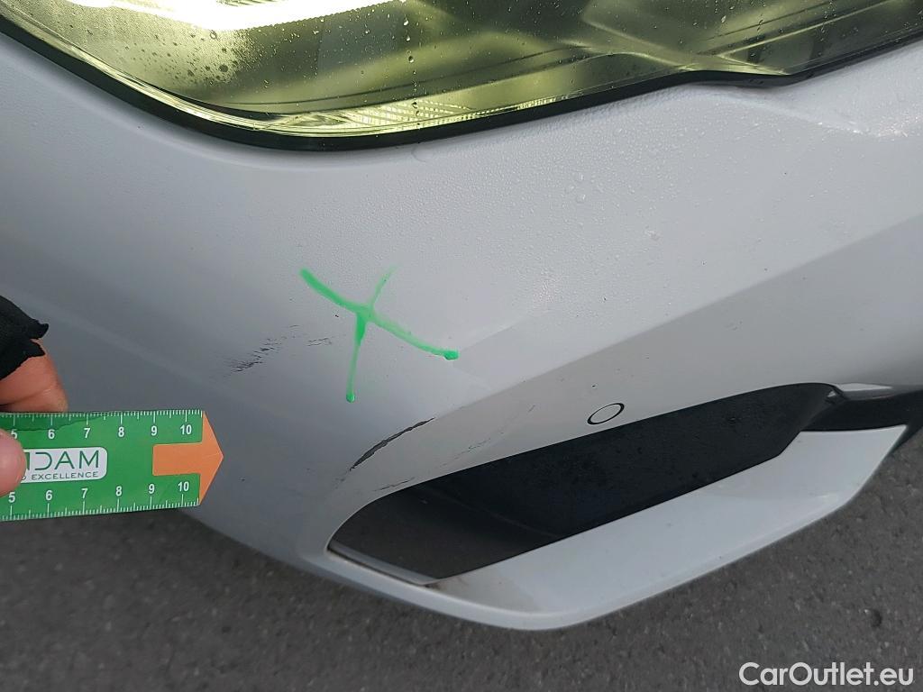  Bmw  Serie 2 BMW  / 2019 / 4P / sedán 218dA Gran Coupe #8