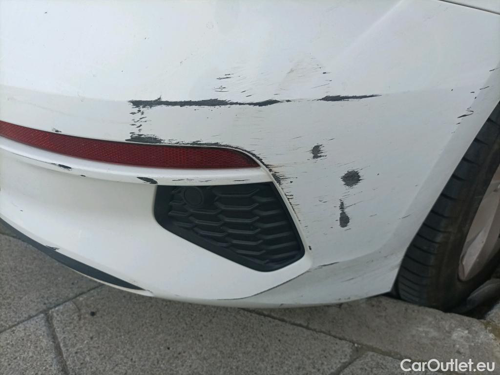  Audi  A3 AUDI  / 2020 / 5P / berlina con portón Sportback 30 TFSI 81kW (110CV) S tronic #17