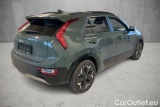  KIA  Niro KIA e  EV 64.8 kWh F Inspire 5d #3