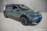  KIA  Niro KIA e  EV 64.8 kWh F Inspire 5d #4