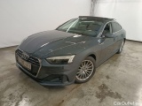 A5 Sportback