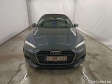 A5 Sportback