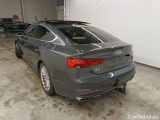  Audi  A5 Sportback Audi  35 TDI S tronic Business Edition 5d #7