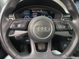  Audi  A5 Sportback Audi  35 TDI S tronic Business Edition 5d #27