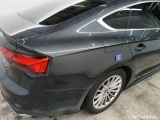  Audi  A5 Sportback Audi  35 TDI S tronic Business Edition 5d #43