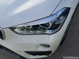  Bmw  X1 BMW  / 2015 / 5P / todoterreno sDrive18dA Business (AC) #16