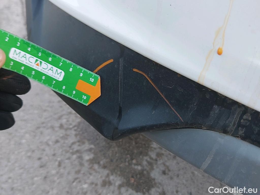  KIA  Niro KIA  / 2019 / 5P / crossover 1.6 GDi HEV 104kW (141CV) Drive #8