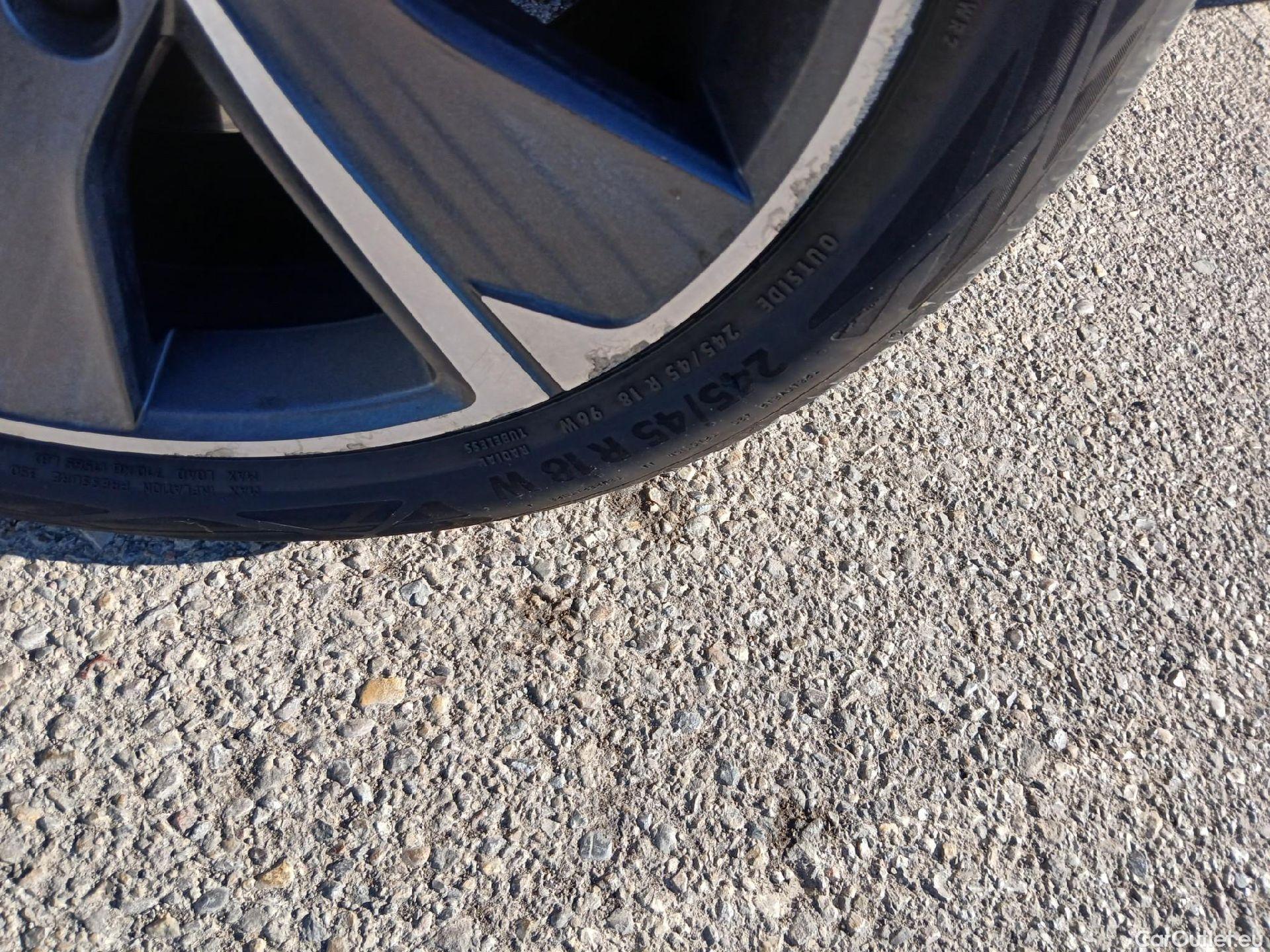  Cupra  Formentor CUPRA  / 2020 / 5P / todoterreno 1.4 e-Hybrid 150kW (204 CV) DSG (AC) #14