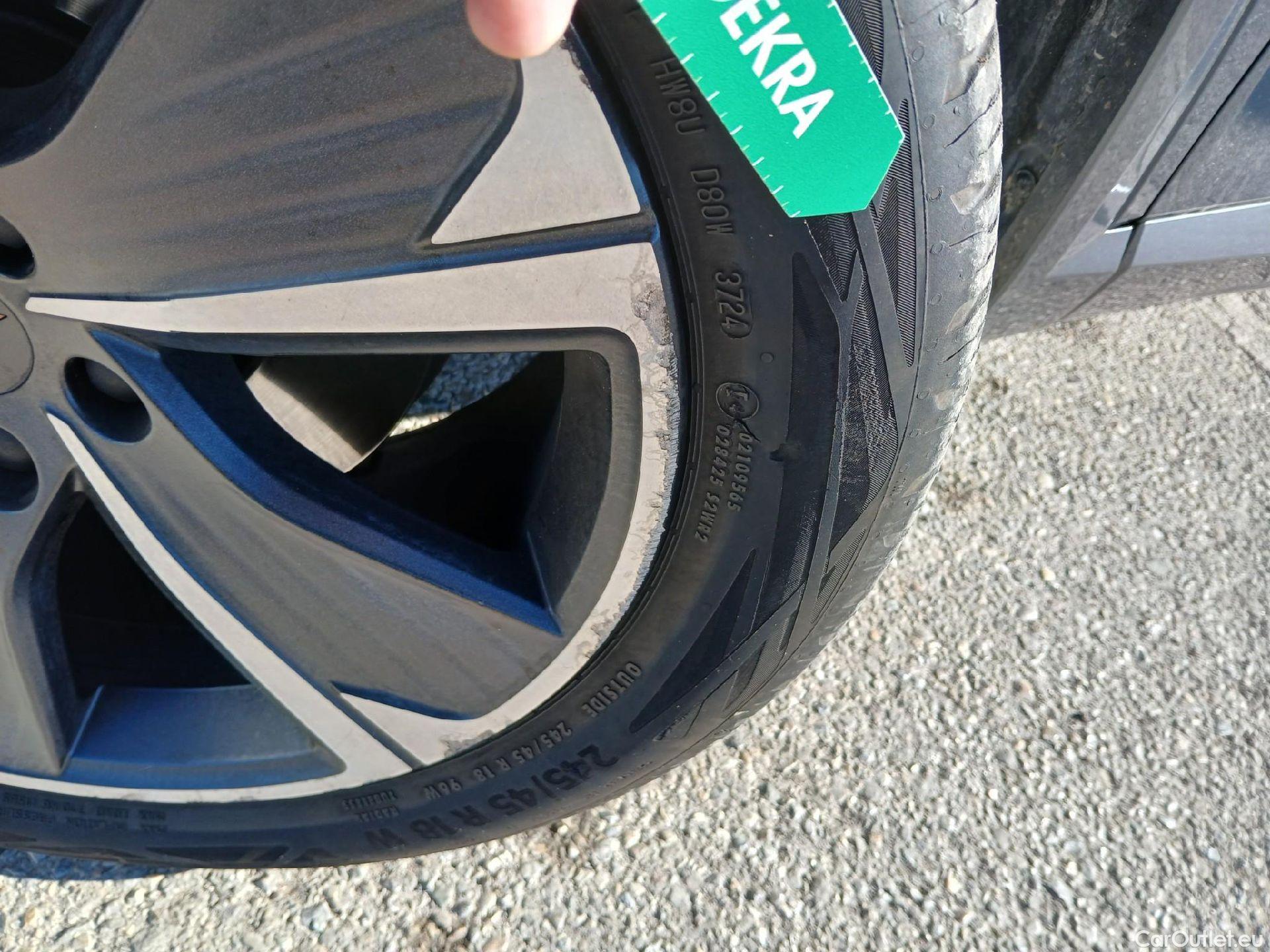  Cupra  Formentor CUPRA  / 2020 / 5P / todoterreno 1.4 e-Hybrid 150kW (204 CV) DSG (AC) #16