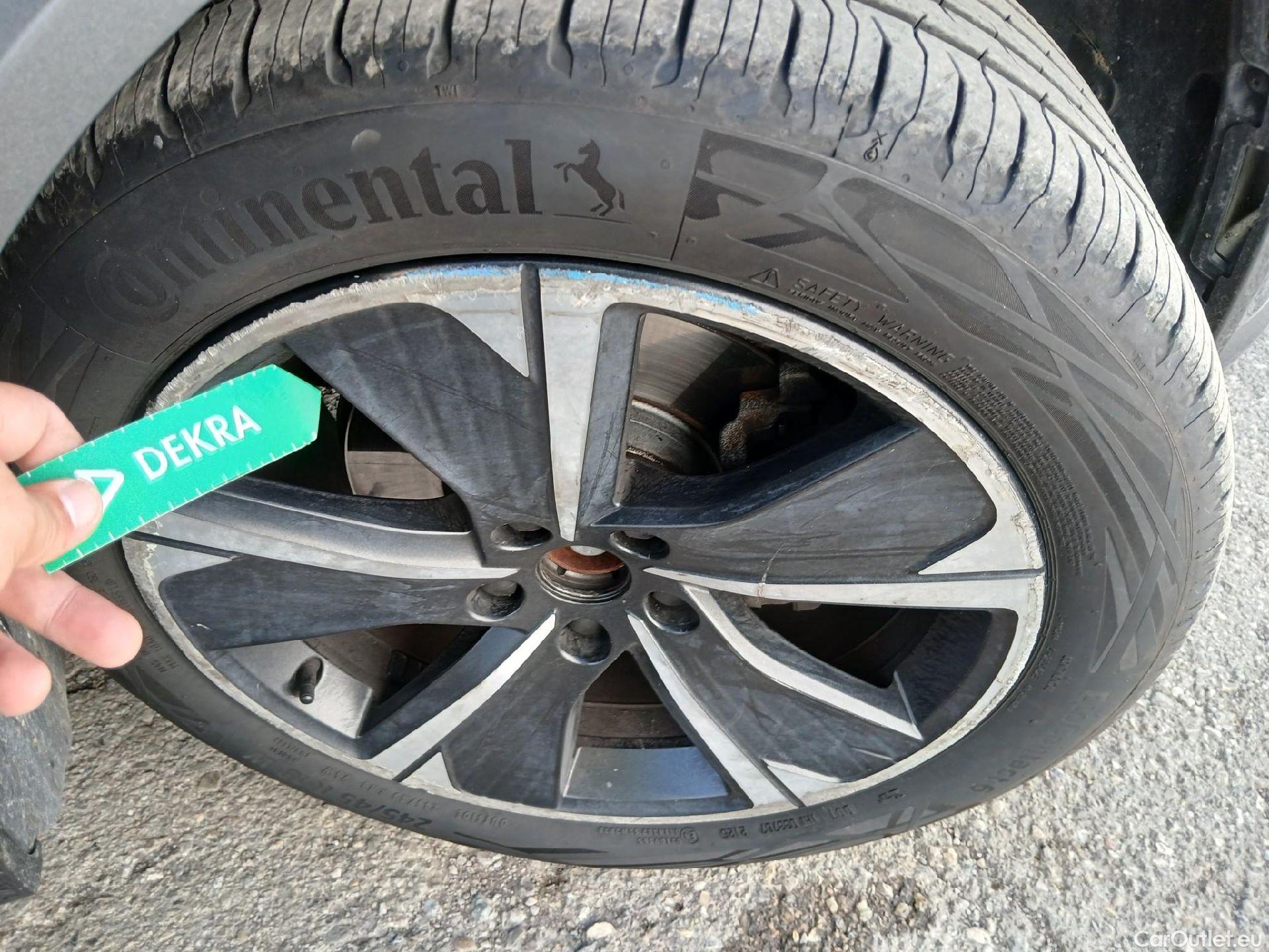  Cupra  Formentor CUPRA  / 2020 / 5P / todoterreno 1.4 e-Hybrid 150kW (204 CV) DSG (AC) #53