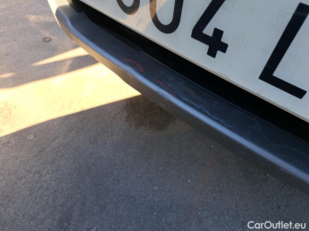  Ford   ECOSPORT FORD / 2017 / 5P / todoterreno 1.0T EcoBoost 92kW (125CV) S&S Titanium #16