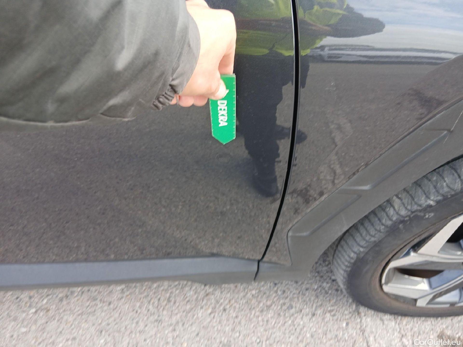  Hyundai  Tucson HYUNDAI  / 2020 / 5P / todoterreno 1.6 TGDI PHEV 195kW Tecno Sky Auto 4x4 #30