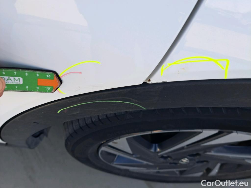  Hyundai  Bayon HYUNDAI  / 2021 / 5P / todoterreno 1.0 TGDI 74kW (100CV) 48V Maxx #8