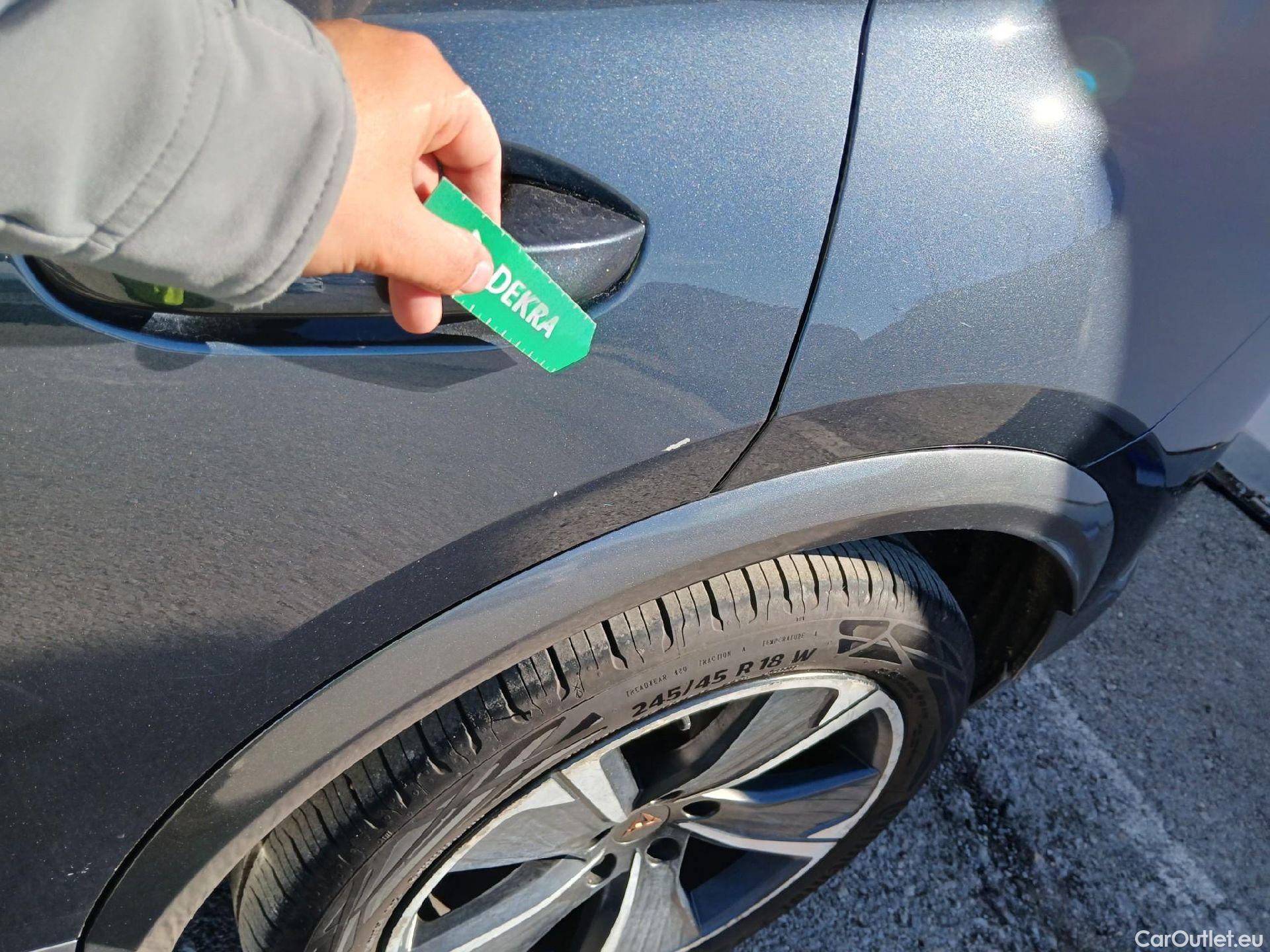  Cupra  Formentor CUPRA  / 2020 / 5P / todoterreno 1.4 e-Hybrid 150kW (204 CV) DSG (AC) #23