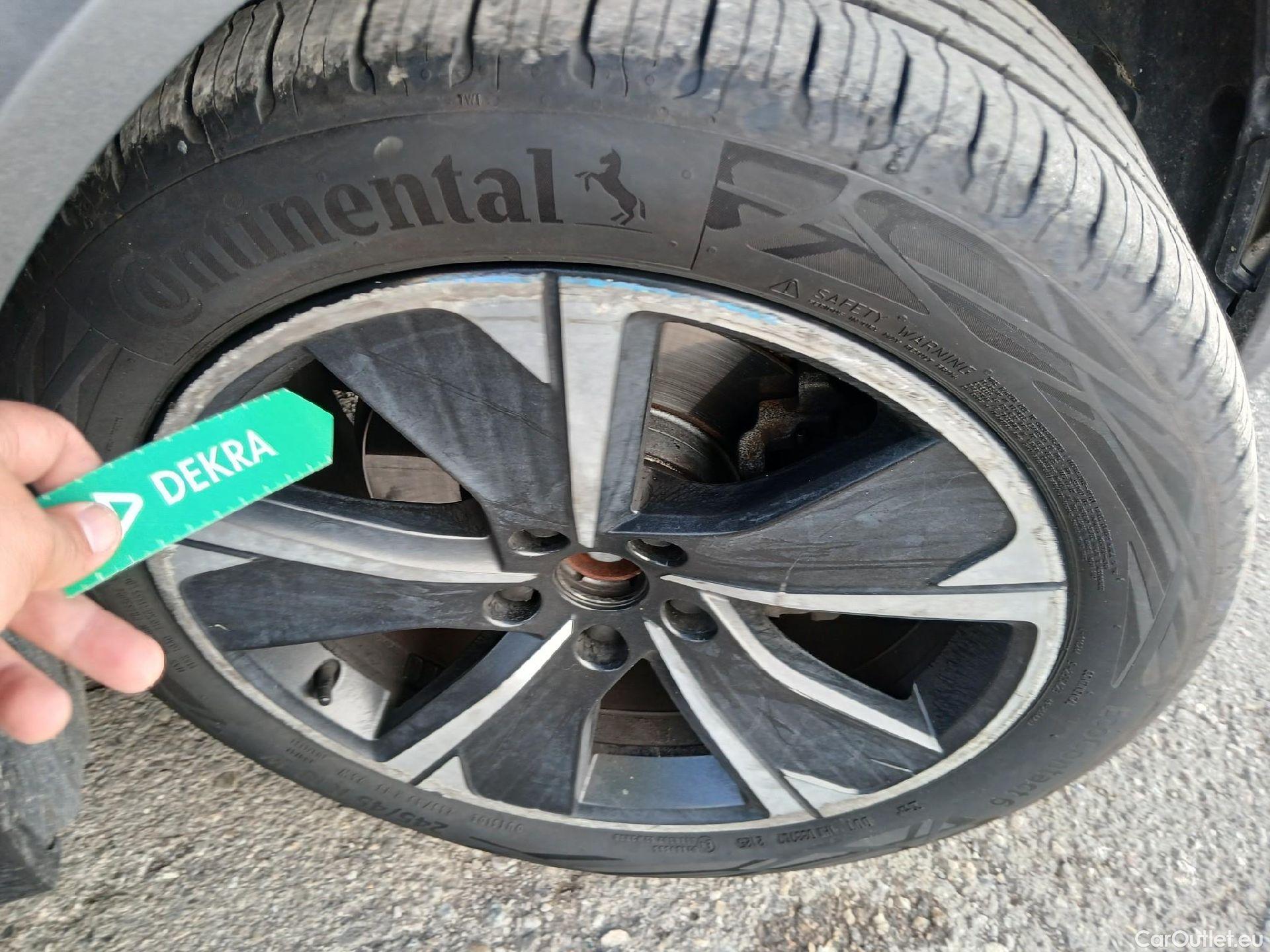  Cupra  Formentor CUPRA  / 2020 / 5P / todoterreno 1.4 e-Hybrid 150kW (204 CV) DSG (AC) #54