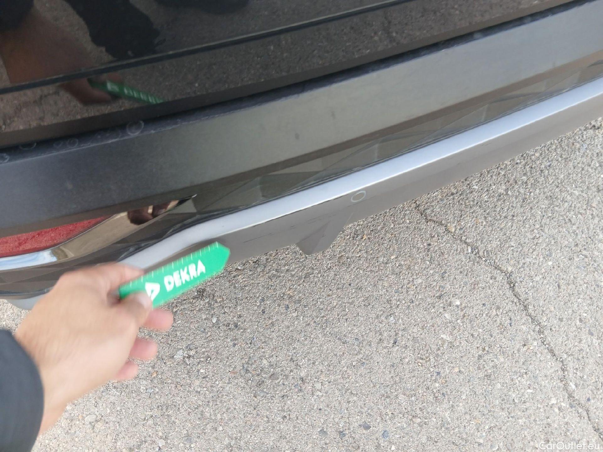  Hyundai  Tucson HYUNDAI  / 2020 / 5P / todoterreno 1.6 TGDI PHEV 195kW Tecno Sky Auto 4x4 #22