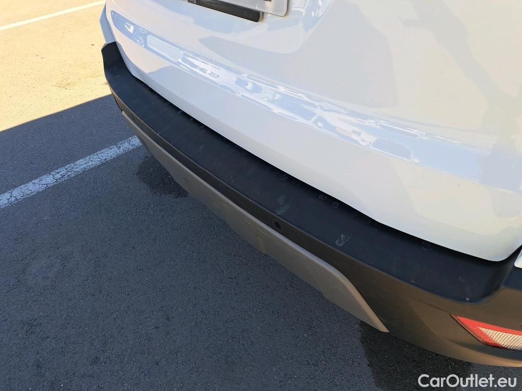  Ford   ECOSPORT FORD / 2017 / 5P / todoterreno 1.0T EcoBoost 92kW (125CV) S&S Titanium #11