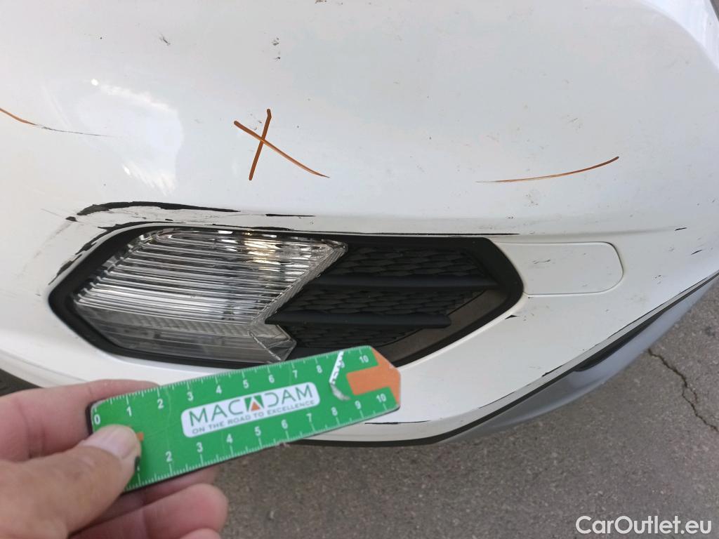  Ford  Kuga FORD  / 2016 / 5P / todoterreno 1.5 EcoBoost 88kW 4x2 Trend+ (CX) #22