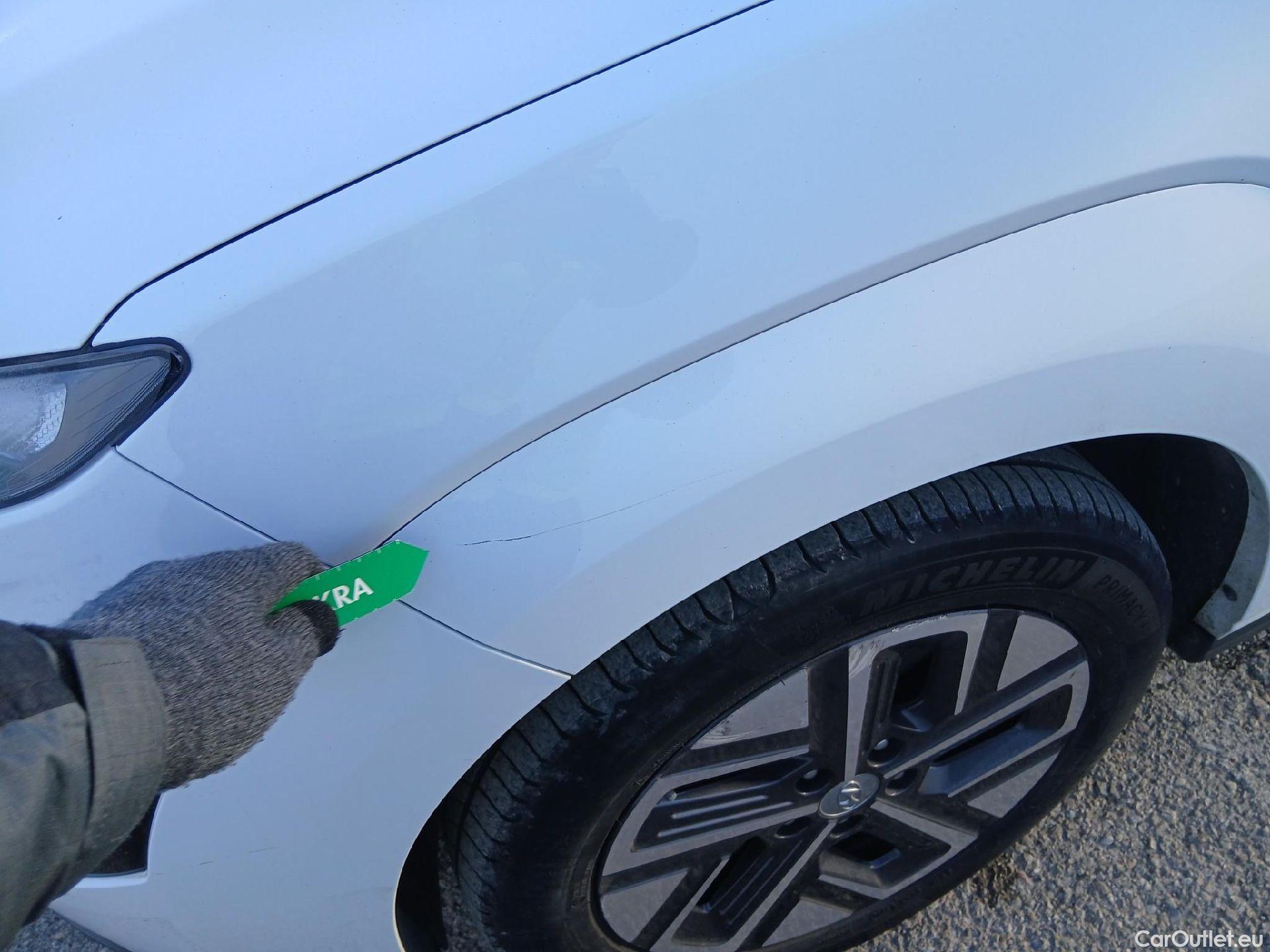  Hyundai  Konna HYUNDAI Kona / 2020 / 5P / todoterreno 100kW EV Maxx #9