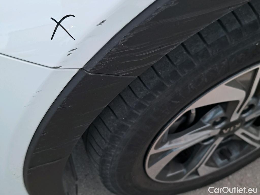  KIA  XCeed KIA  / 2019 / 5P / todoterreno 1.0 T-GDi Drive 88kW (120CV) #15