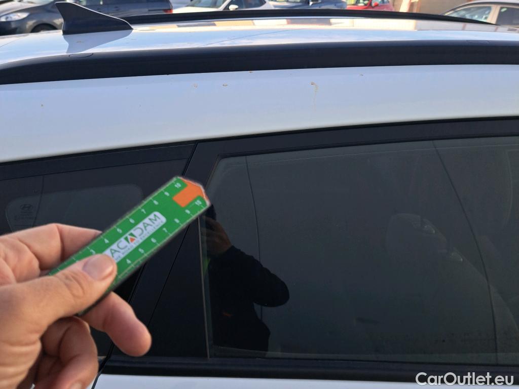  Hyundai  Bayon HYUNDAI  / 2021 / 5P / todoterreno 1.0 TGDI 74kW (100CV) 48V Maxx #36