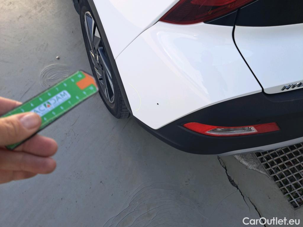  Hyundai  Bayon HYUNDAI  / 2021 / 5P / todoterreno 1.0 TGDI 74kW (100CV) 48V Maxx #48