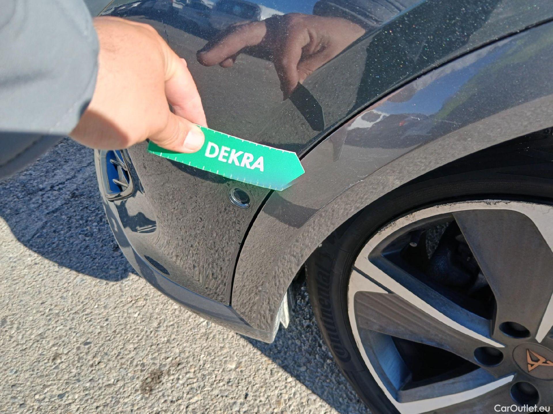  Cupra  Formentor CUPRA  / 2020 / 5P / todoterreno 1.4 e-Hybrid 150kW (204 CV) DSG (AC) #17