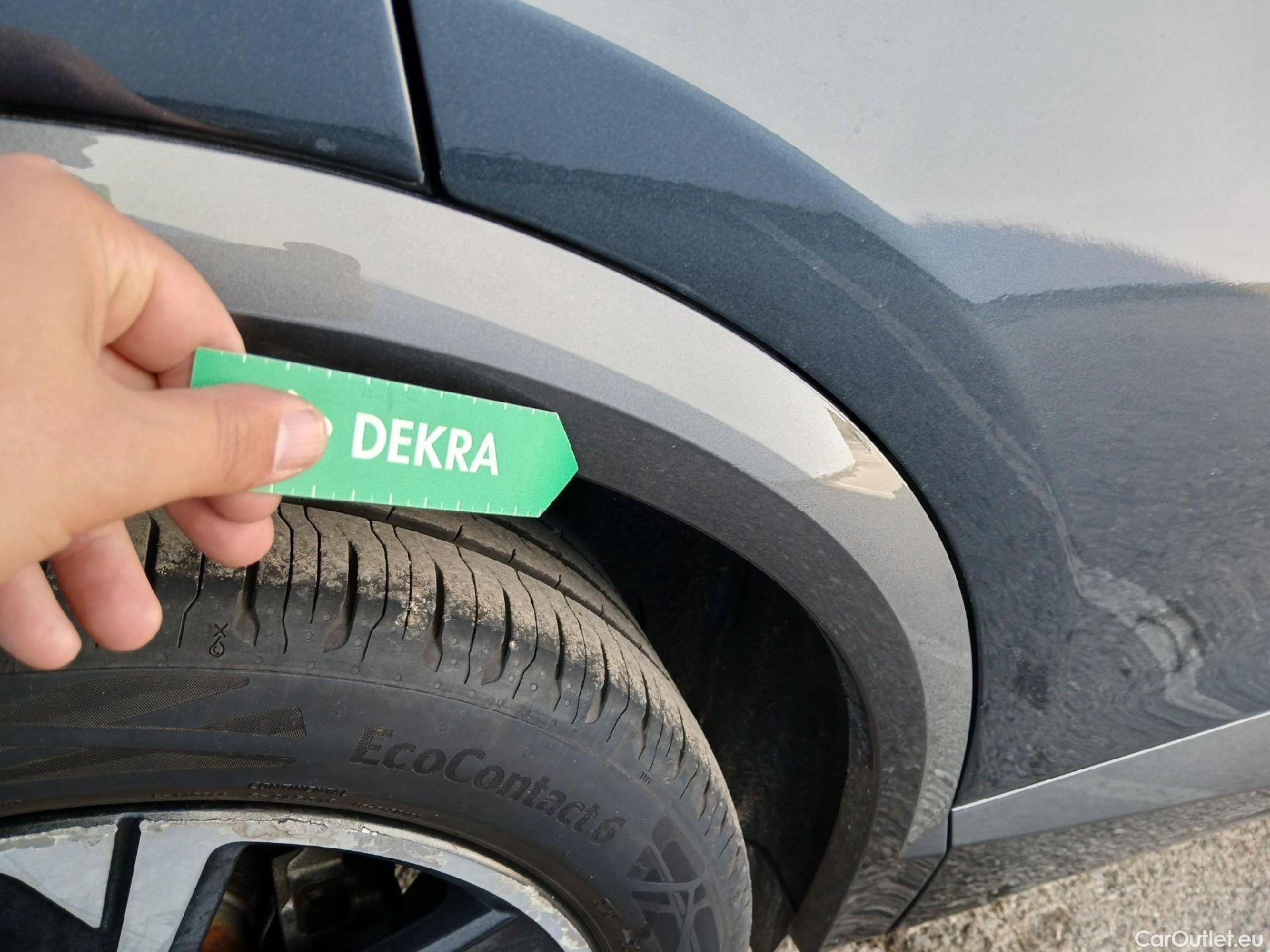  Cupra  Formentor CUPRA  / 2020 / 5P / todoterreno 1.4 e-Hybrid 150kW (204 CV) DSG (AC) #43