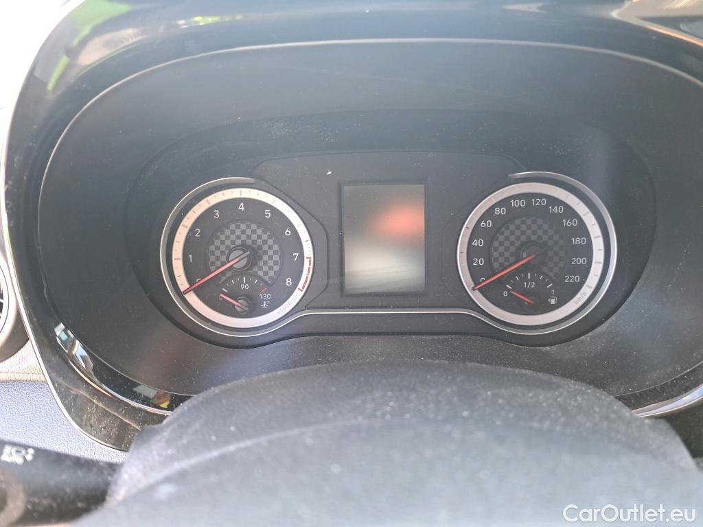  Hyundai  i10 HYUNDAI  / 2020 / 5P / berlina con portón 1.0 Tecno #34