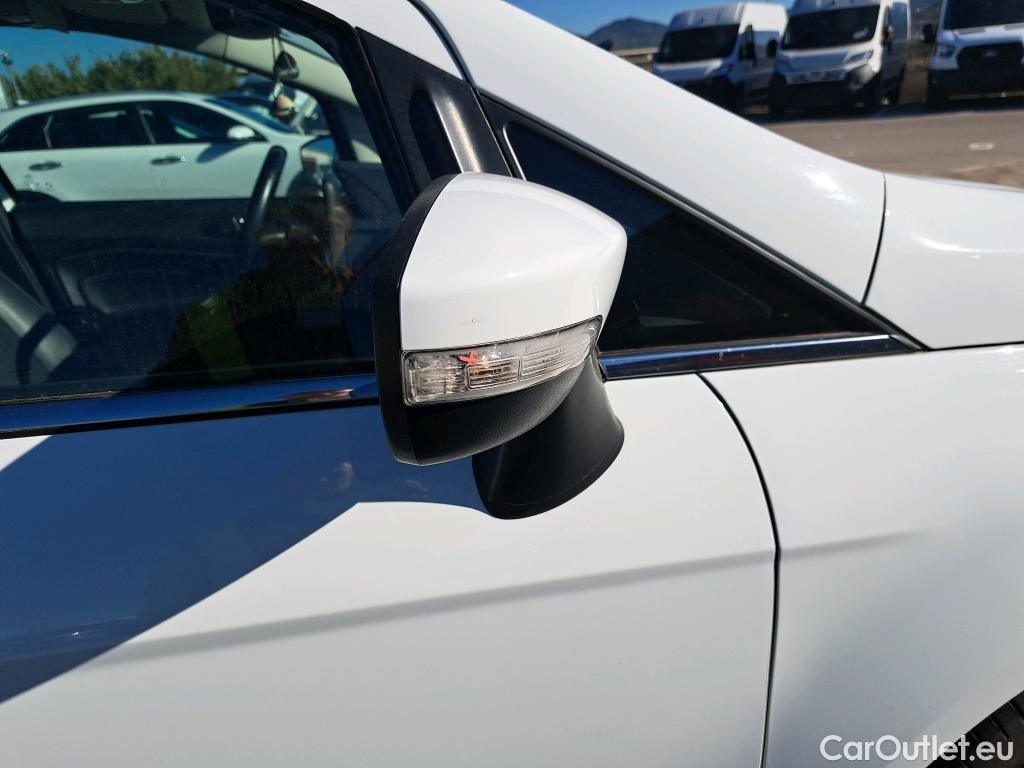  Ford   ECOSPORT FORD / 2017 / 5P / todoterreno 1.0T EcoBoost 92kW (125CV) S&S Titanium #28