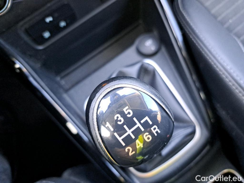  Ford   ECOSPORT FORD / 2017 / 5P / todoterreno 1.0T EcoBoost 92kW (125CV) S&S Titanium #36