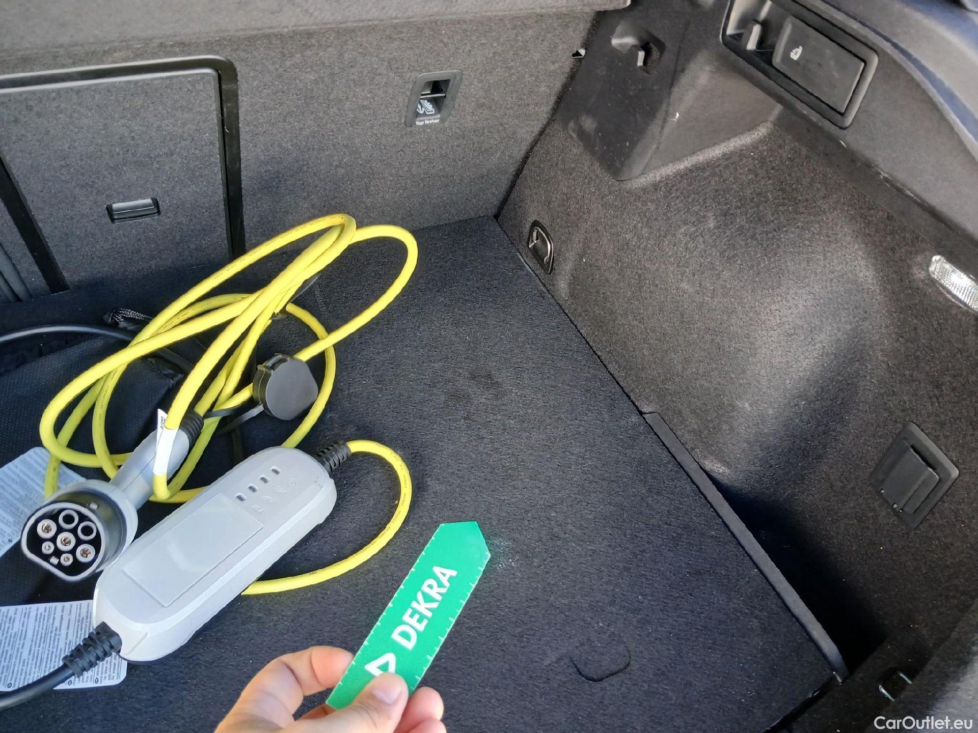  Cupra  Formentor CUPRA  / 2020 / 5P / todoterreno 1.4 e-Hybrid 150kW (204 CV) DSG (AC) #5