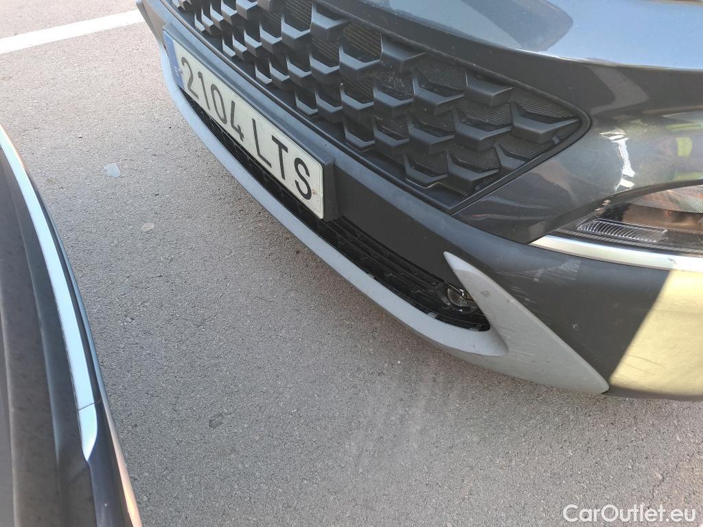  Hyundai  Konna HYUNDAI Kona / 2020 / 5P / todoterreno 1.0 TGDI 48V Maxx 4X2 #38